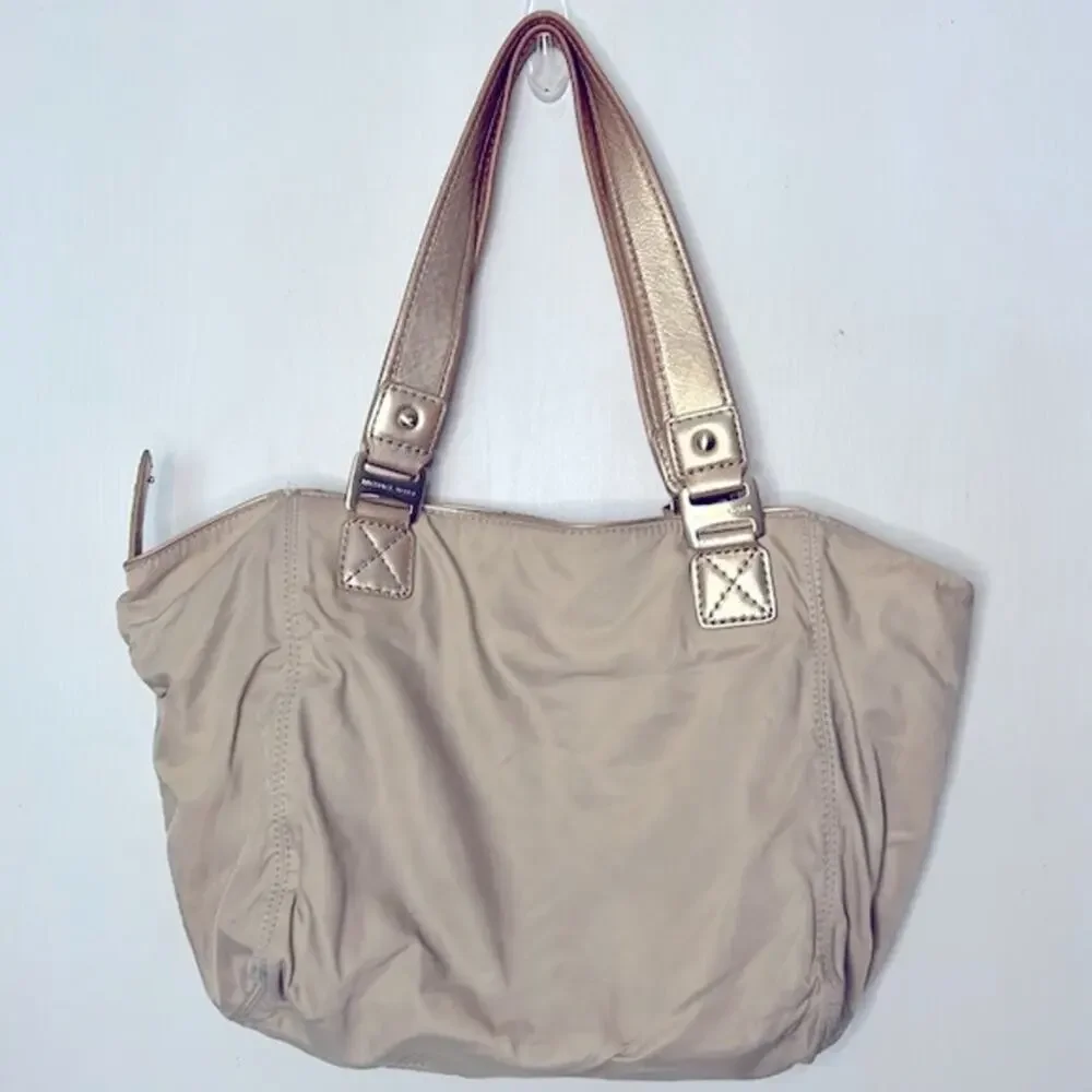 Vintage Y2K Michael Kors Tote Bag